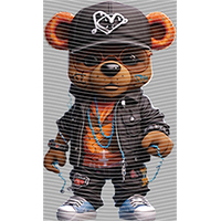 Bear-BR 63